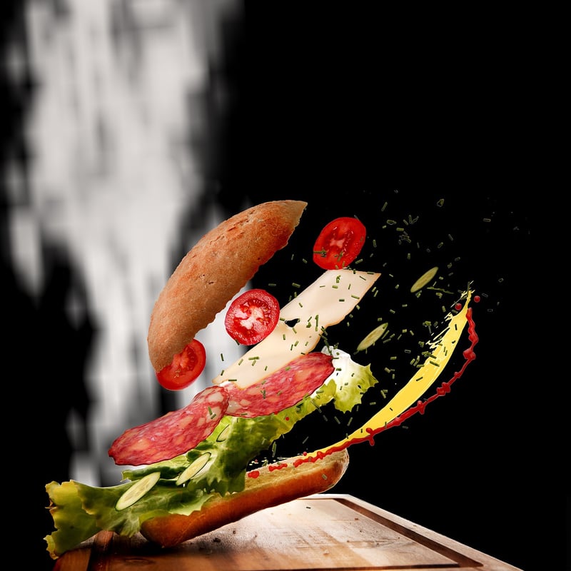 Pasta Dish