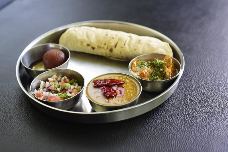 Garam Masala